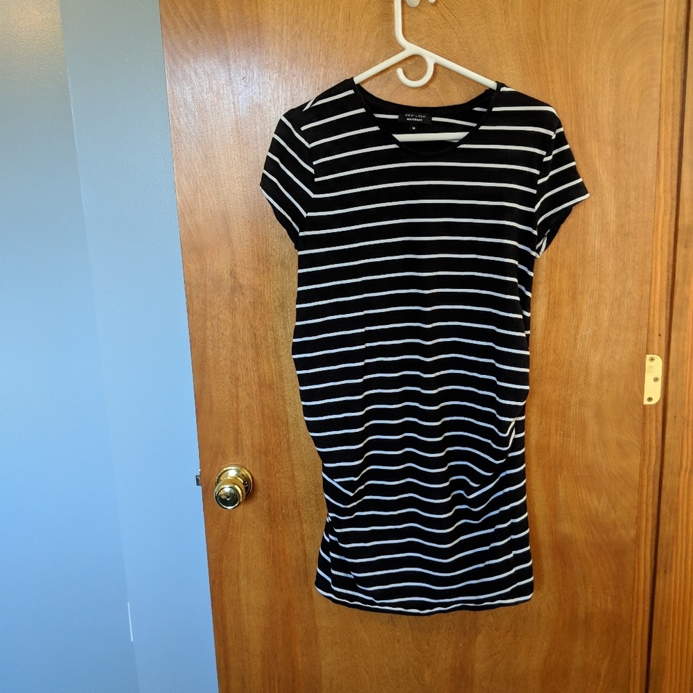 Maternity dress